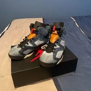 Levi jordan 6s online
